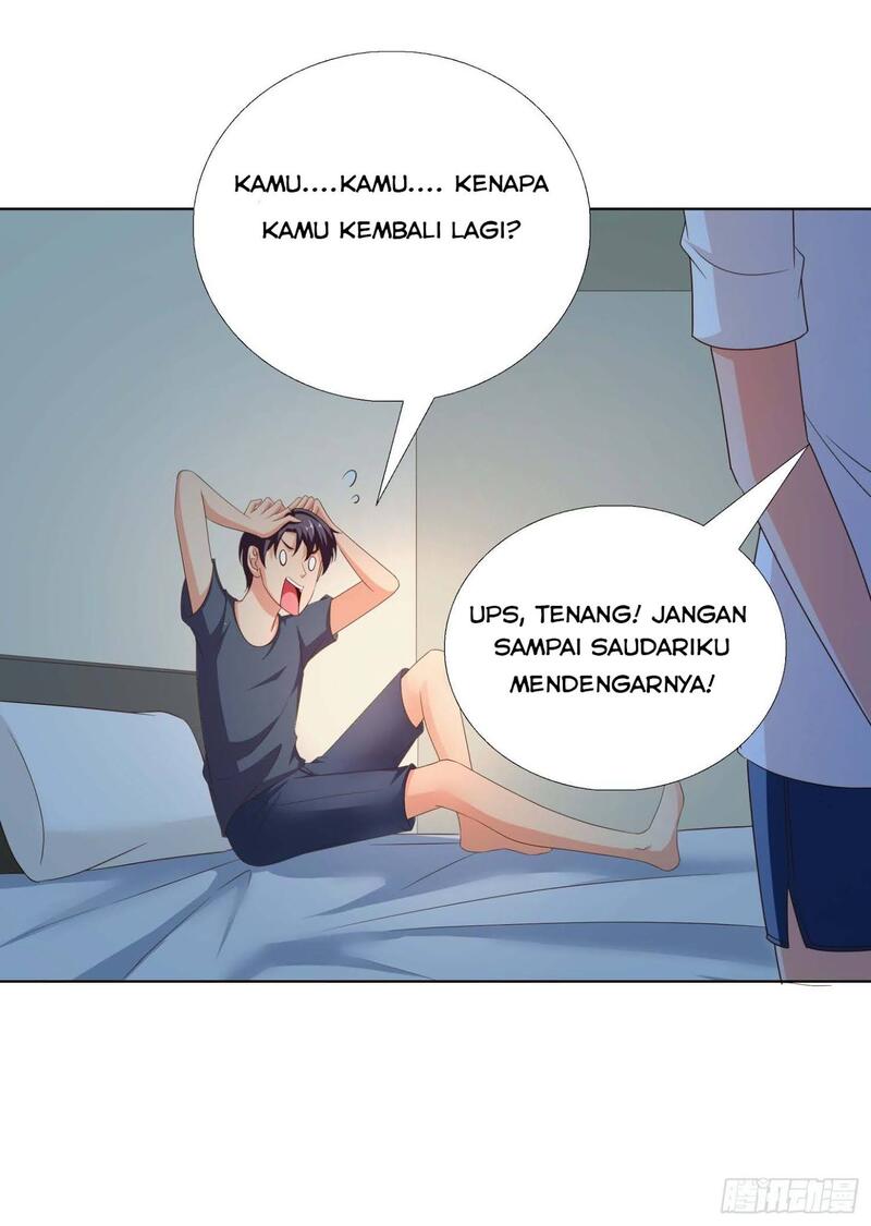 Super School Doctor (Supreme Campus Doctor) chapter 85